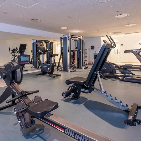 Hotel Aubamar Suites & Spa Playa de Palma  Eksteriør billede