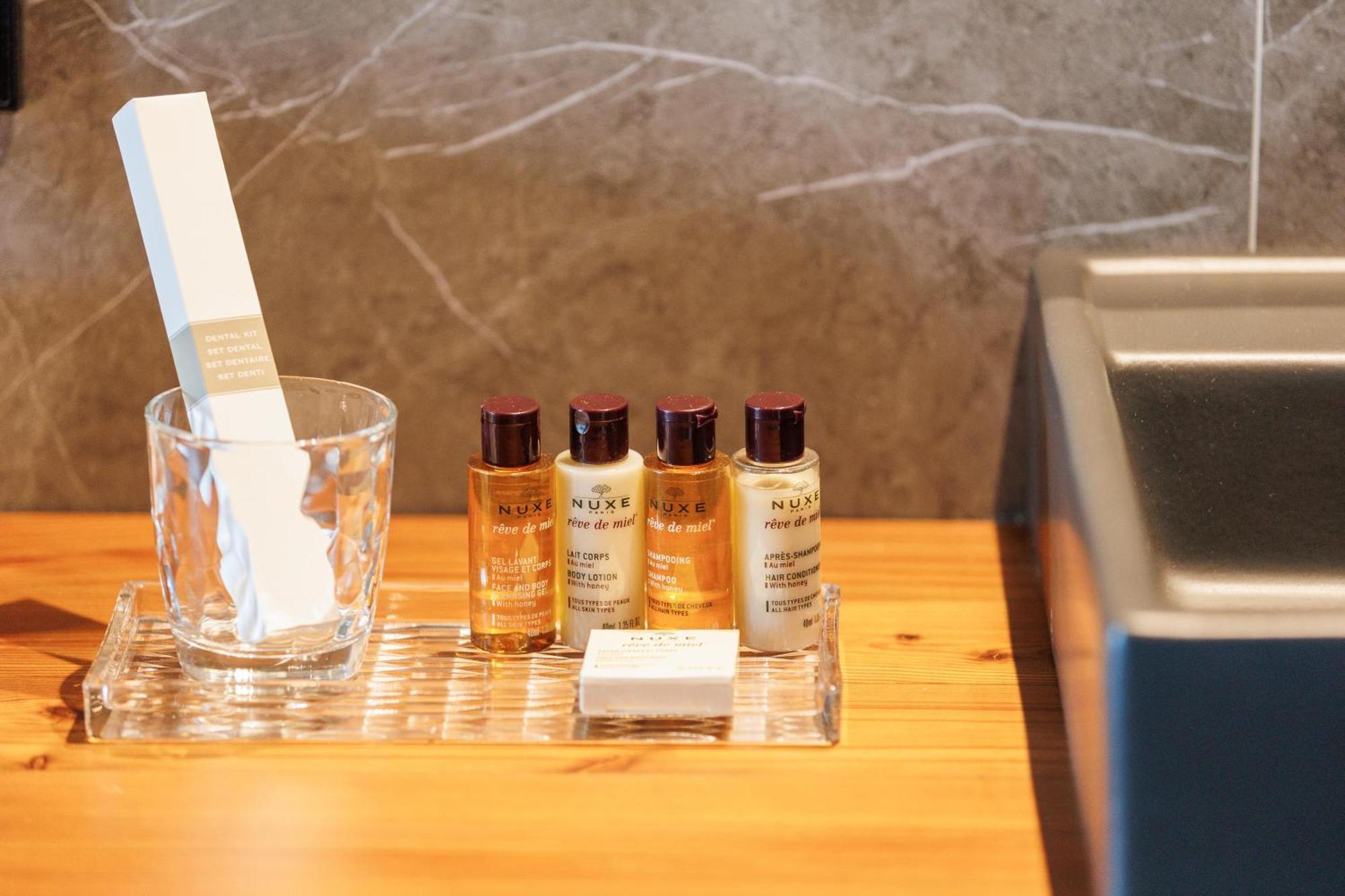 Hotel Aubamar Suites & Spa Playa de Palma  Eksteriør billede
