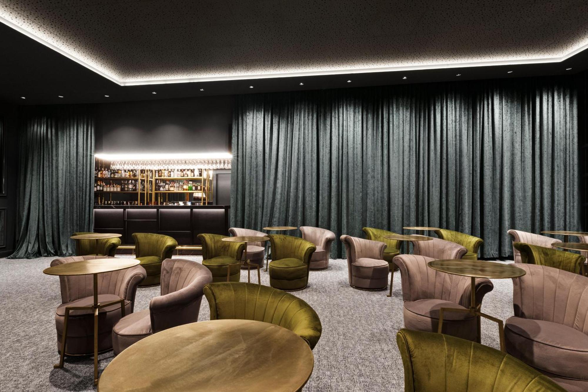 Hotel Aubamar Suites & Spa Playa de Palma  Eksteriør billede